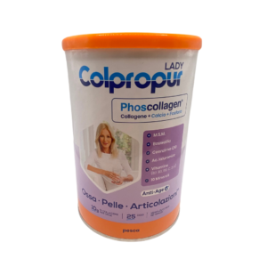 Colpropur lady