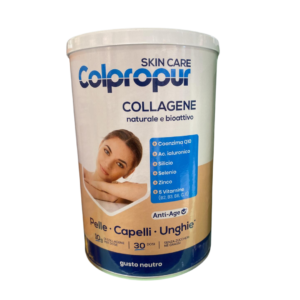 Colpropur Skin Care