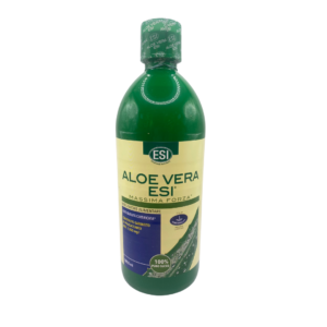 ALOE VERA SUCCO MASSIMA FORZA