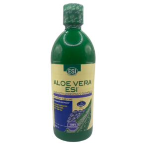ALOE VERA SUCCO MIRTILLO