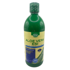 ALOE VERA SUCCO COLON CLEASE