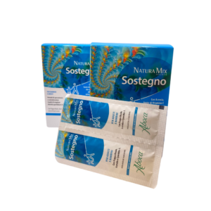 ABOCA NATURA MIX SOSTEGNO BUSTINE
